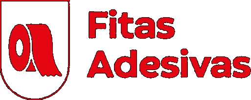 Fitas Adesivas
