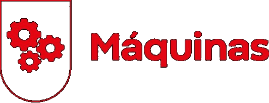 Máquinas