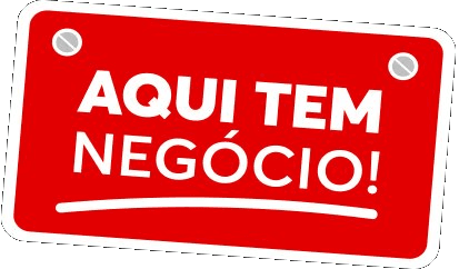 Aqui tem negócio