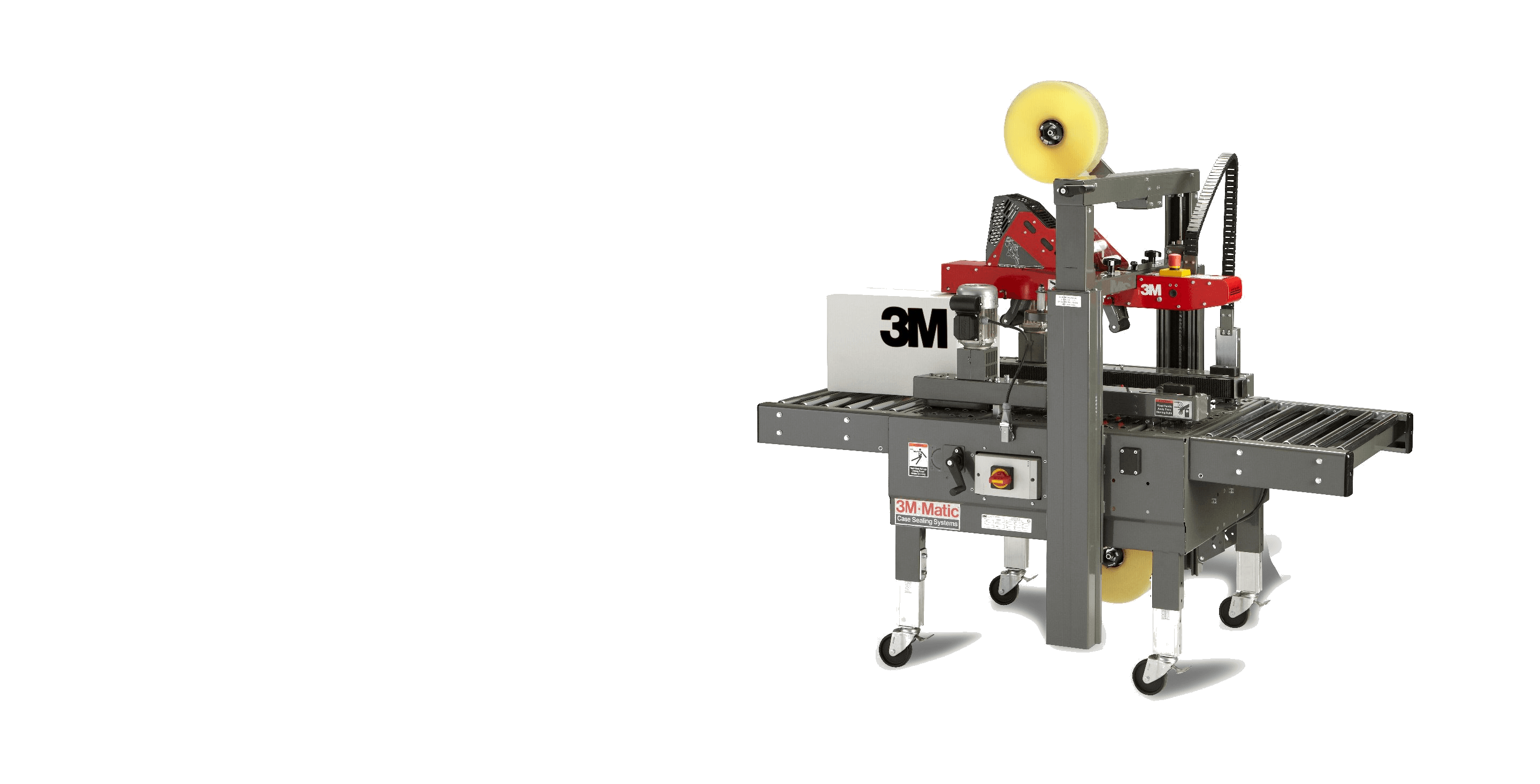 Máquina seladora 3M